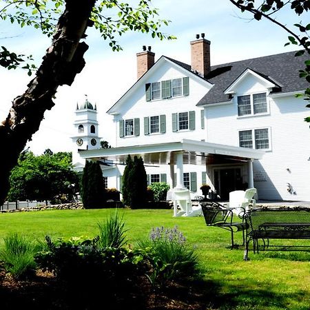 The Lyme Inn Εξωτερικό φωτογραφία