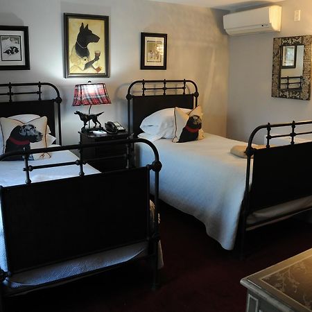 The Lyme Inn Εξωτερικό φωτογραφία