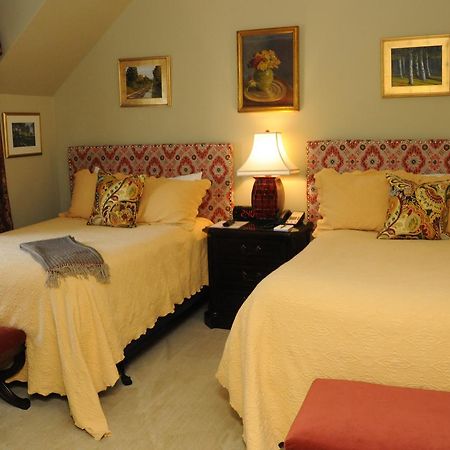 The Lyme Inn Εξωτερικό φωτογραφία