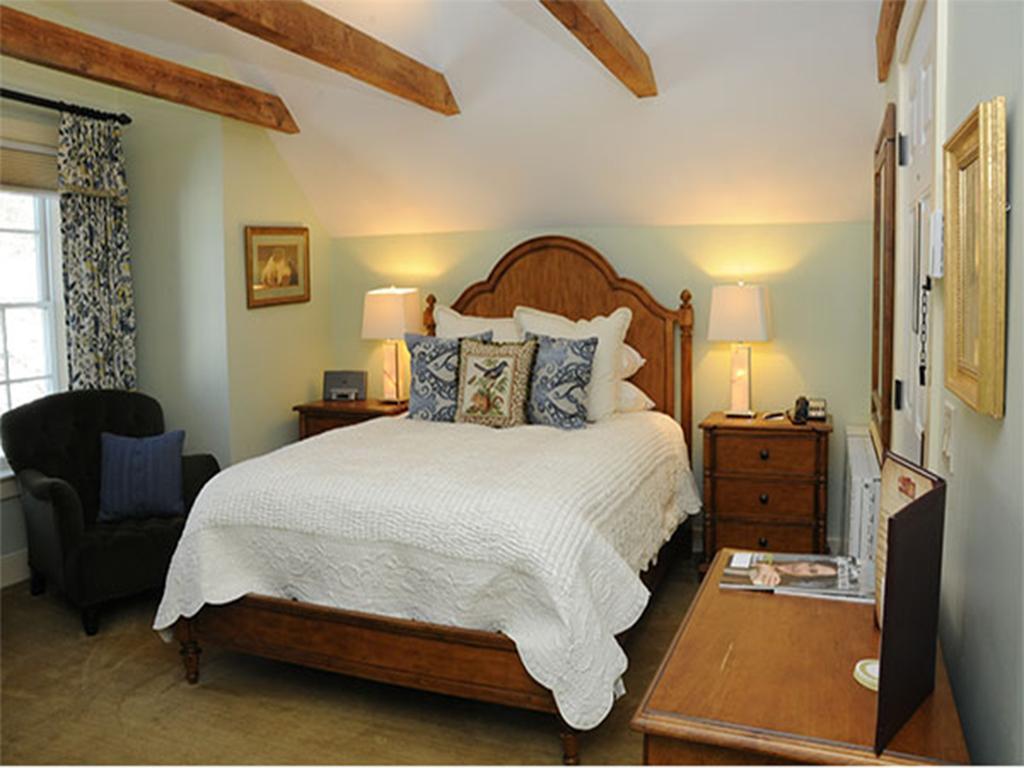 The Lyme Inn Δωμάτιο φωτογραφία