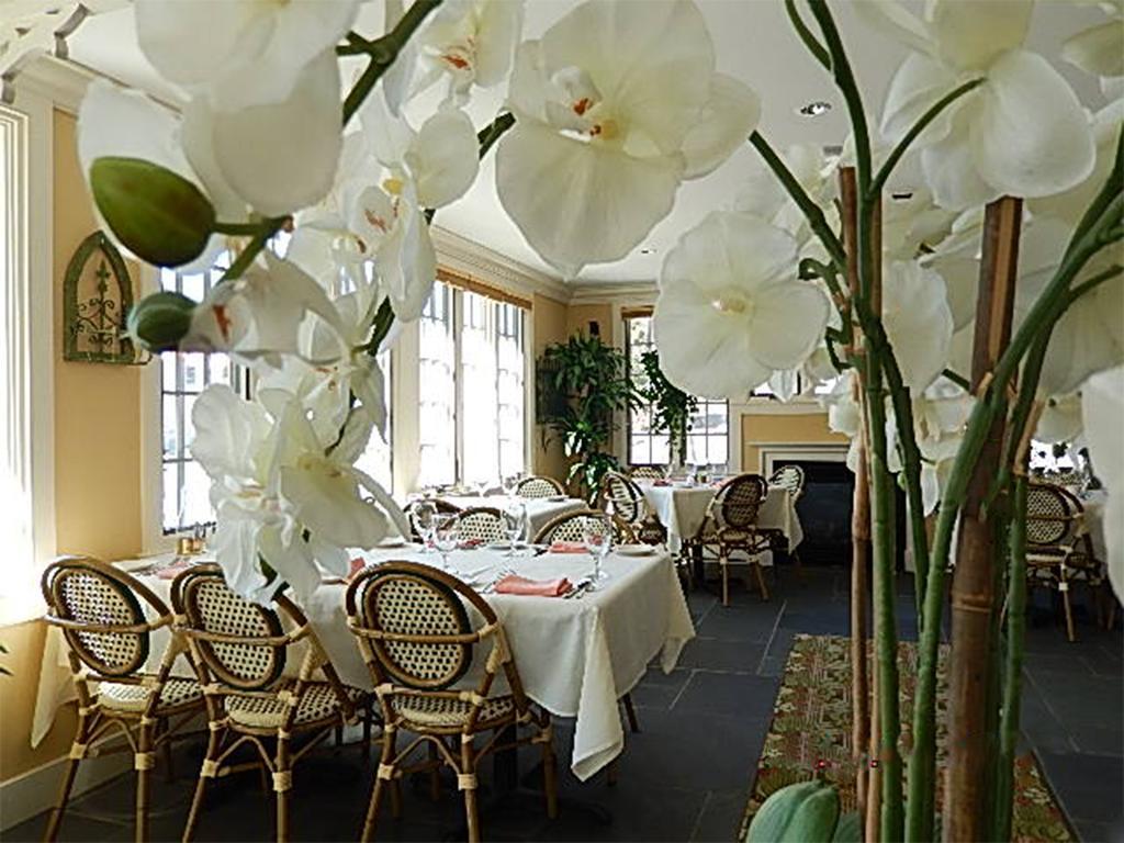 The Lyme Inn Εξωτερικό φωτογραφία