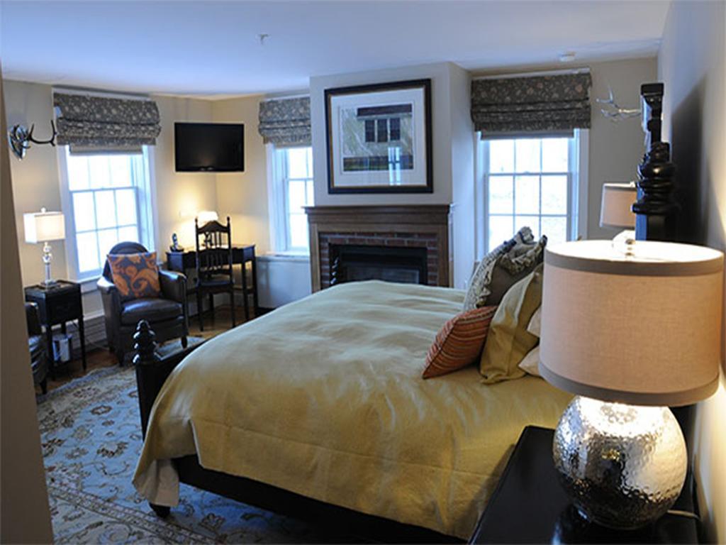 The Lyme Inn Δωμάτιο φωτογραφία
