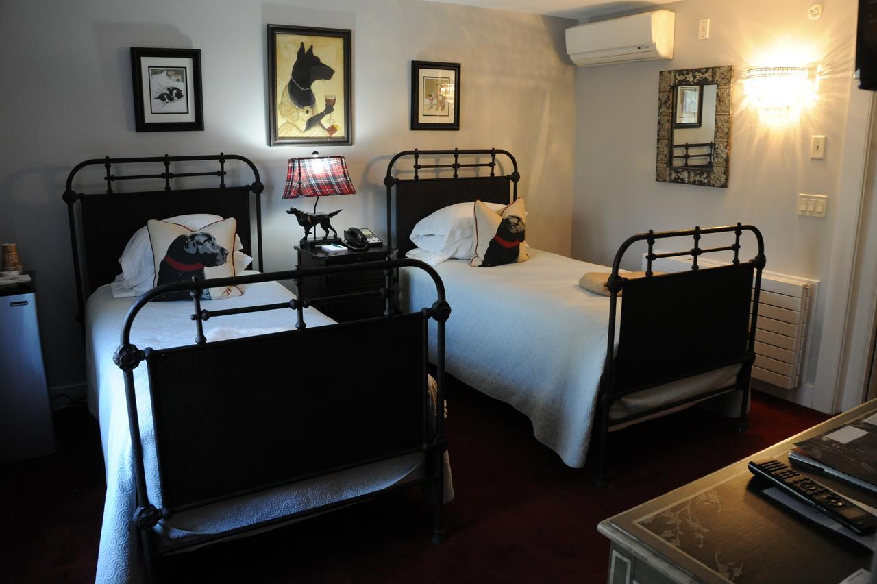 The Lyme Inn Εξωτερικό φωτογραφία