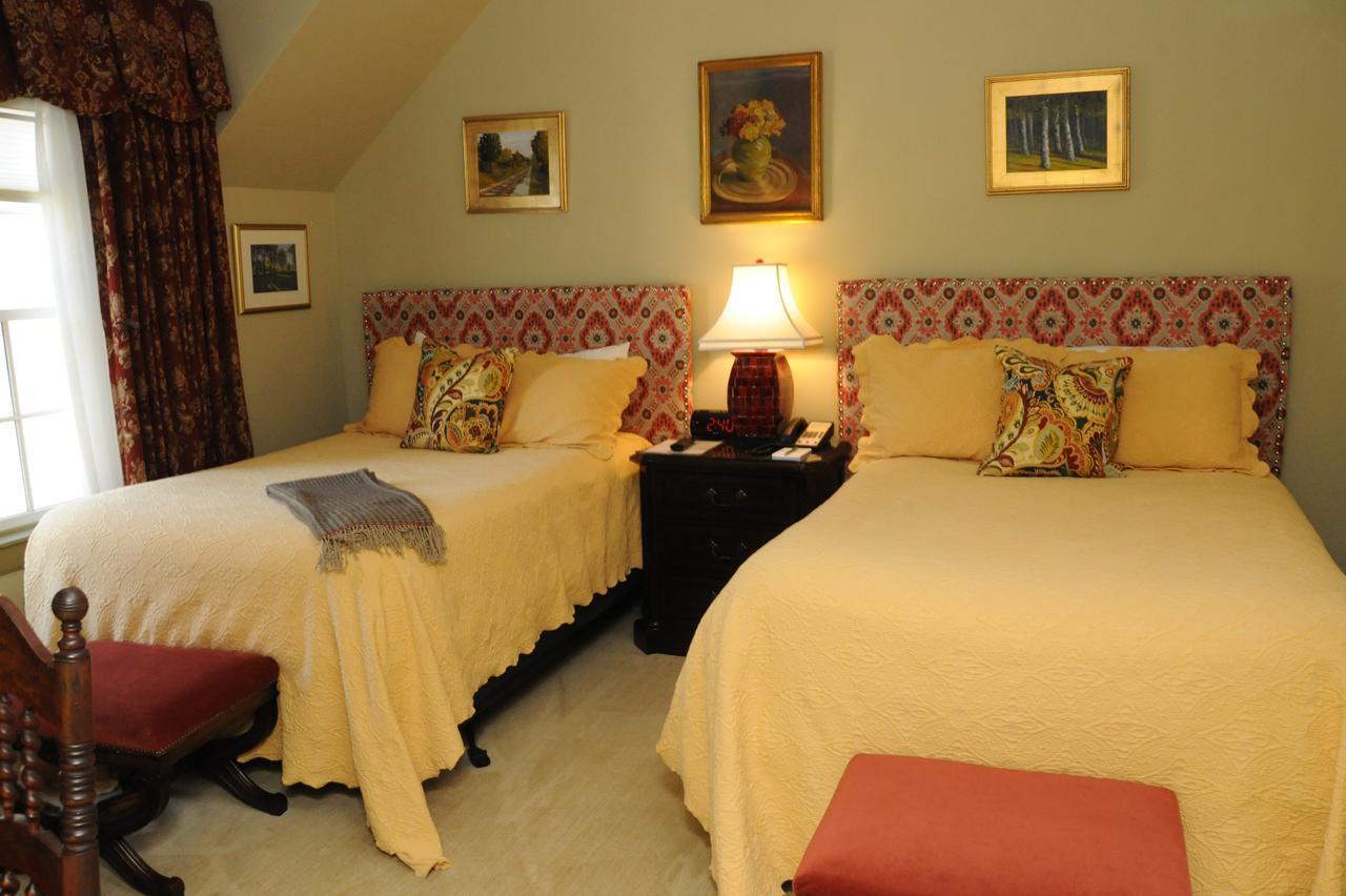 The Lyme Inn Εξωτερικό φωτογραφία