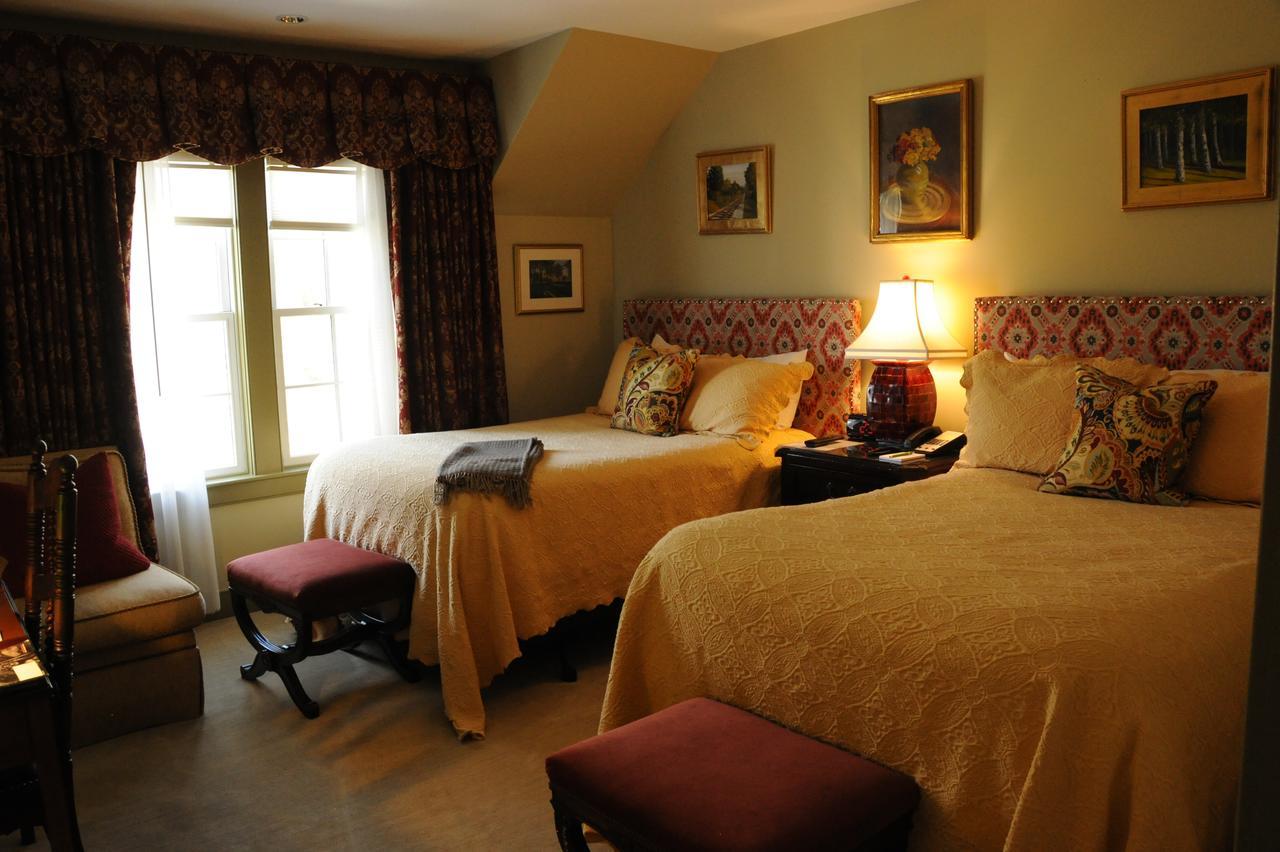 The Lyme Inn Εξωτερικό φωτογραφία